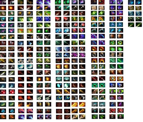 dota 1 icons|Category:DotA item icons .
